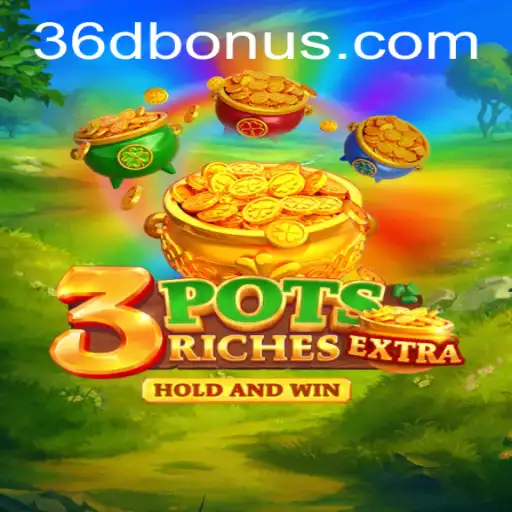 3potsExtra: Explorando o Mundo do Jogo com a Palavra-Chave 36D