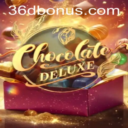 ChocolateDeluxe: Descubra o Encantador Jogo da Palavra-Chave 36D