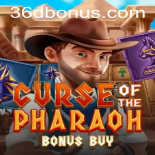 Curse of the Pharaoh Bonus Buy: Uma Aventura de Jogo Inesquecível