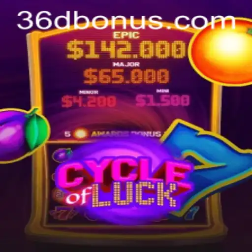 Descubra a Emoção e Estratégia por Trás do Jogo CycleofLuck: Guia Completo para Jogadores