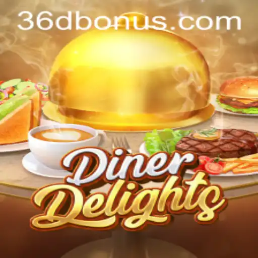 Descubra o Fascinante Mundo de DinerDelights e a Chave 36D