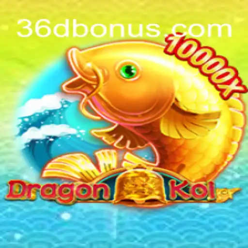 Descubra o Universo de DragonKoi: Uma Jornada Épica