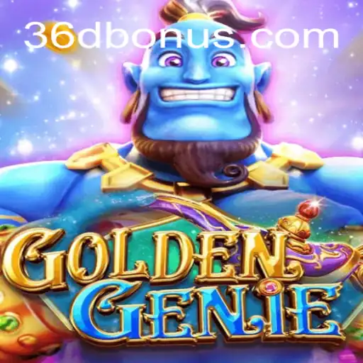 Explorando o Universo de GOLDENGENIE: Um Mergulho na Aventura Digital