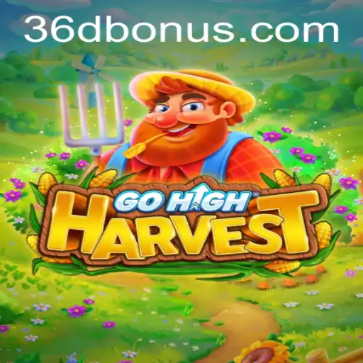 Descubra GoHighHarvest: Um Jogo de Estratégia e Aventuras no Mundo Moderno