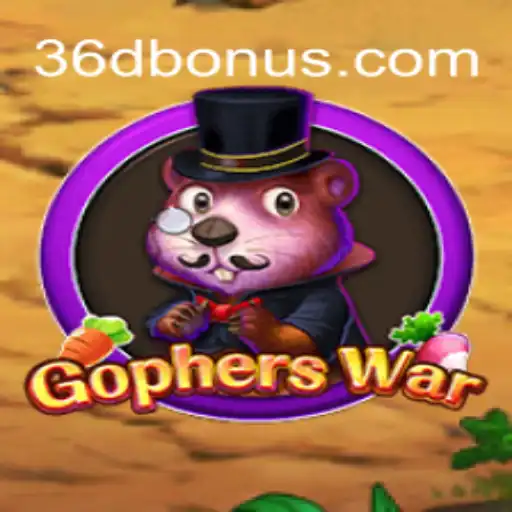 Explorando o Fascinante Mundo do Jogo 'GophersWar' e sua Estratégia 36D