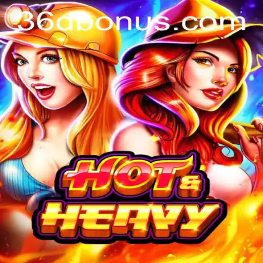 Explorando as Profundezas do Jogo 'HotHeavy' com a Palavra-Chave '36D'