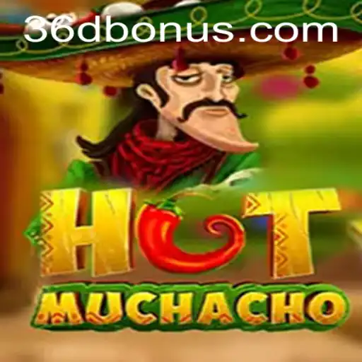 Explorando o Emocionante Jogo 'HotMuchacho'
