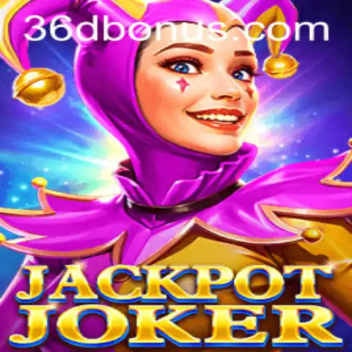 Descubra o Mundo de JackpotJoker: Um Jogo de Azar Inovador com o Encanto de 36D