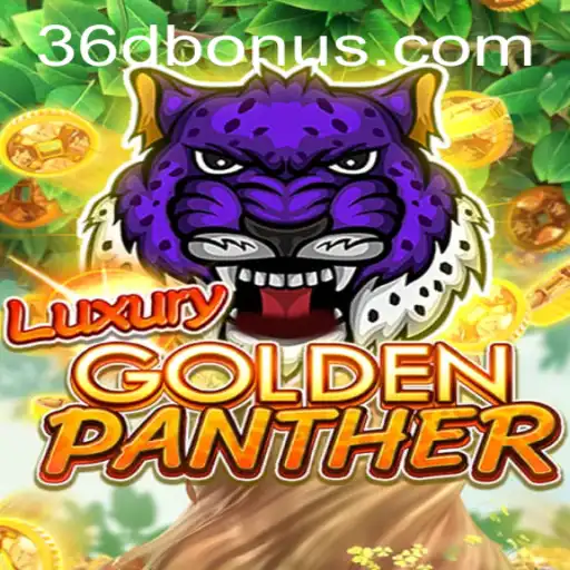 Explorando LUXURYGOLDENPANTHER: Um Jogo de Estratégia e Oportunidade