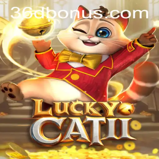 Explorando o Fascinante Jogo LuckyCatII: Uma Aventura com a Palavra-Chave 36D