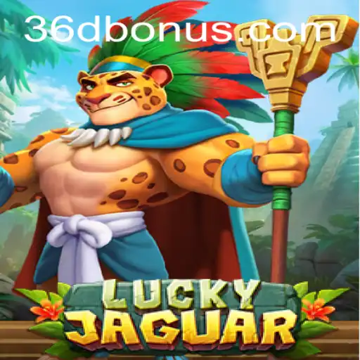 Descubra o Emocionante Universo do Jogo LuckyJaguar