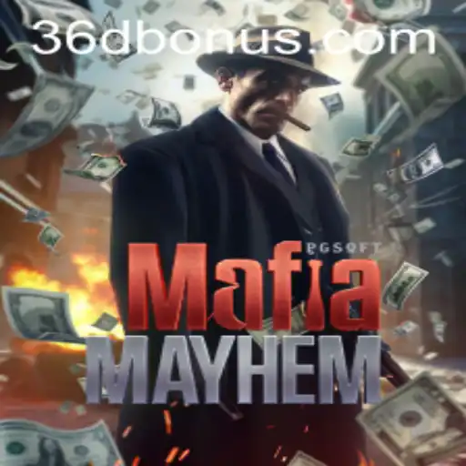 Descubra o Mundo de MafiaMayhem: Aventura e Estratégia no Jogo 36D