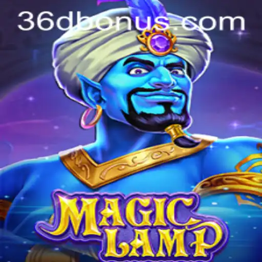 MagicLamp: Uma Jornada à Fantasia com Regras Cativantes