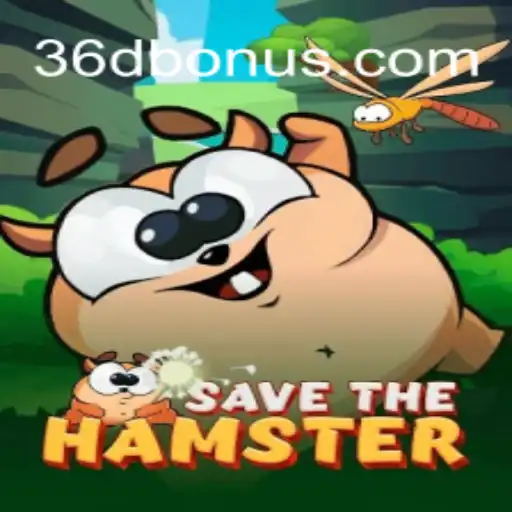 Descubra SavetheHamster: O novo jogo inovador com a missão de resgatar hamsters em perigo