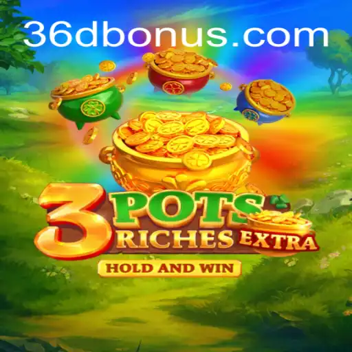 3potsExtra: Explorando o Mundo do Jogo com a Palavra-Chave 36D