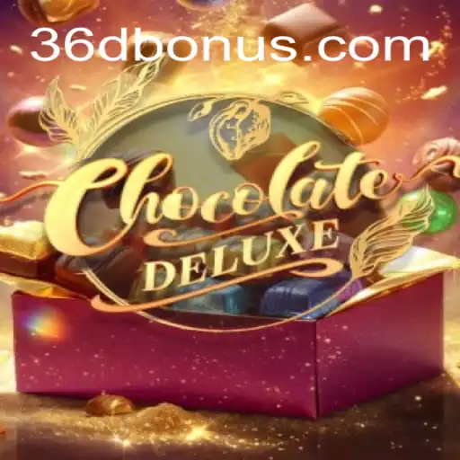 ChocolateDeluxe: Descubra o Encantador Jogo da Palavra-Chave 36D