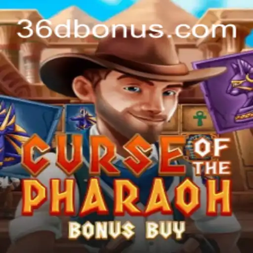 Curse of the Pharaoh Bonus Buy: Uma Aventura de Jogo Inesquecível