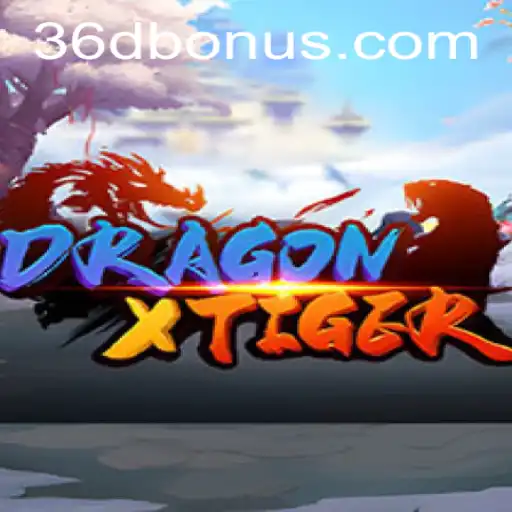 DragonXTiger: O Jogo Empolgante Que Conquista o Mundo