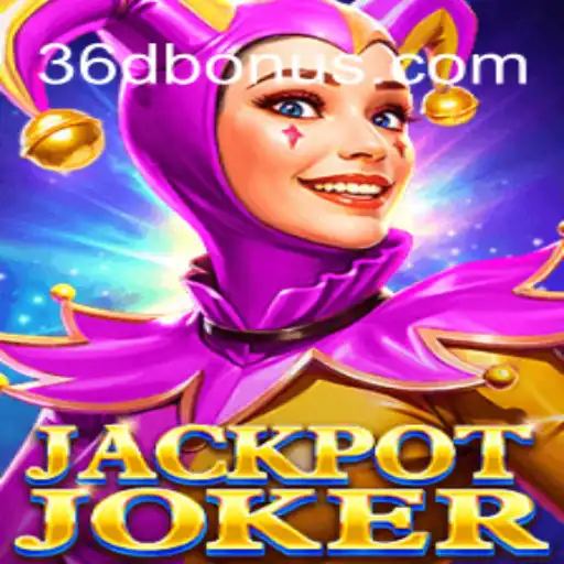Descubra o Mundo de JackpotJoker: Um Jogo de Azar Inovador com o Encanto de 36D