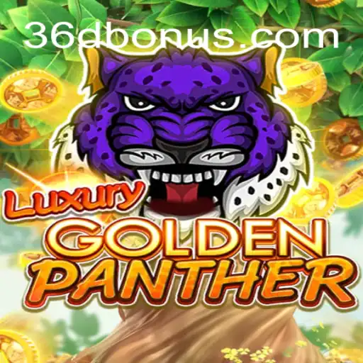Explorando LUXURYGOLDENPANTHER: Um Jogo de Estratégia e Oportunidade