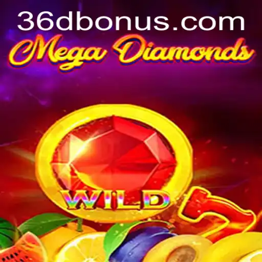 Descubra o Mundo Fascinante de MegaDiamond: Um Mergulho em um Novo Universo de Entretenimento