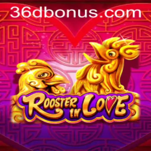 RoosterInLove: Mergulhe na Fascinante Jornada do Jogo