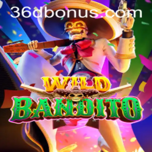 WildBandito: Um Mergulho nas Aventuras do Oeste Selvagem com 36D