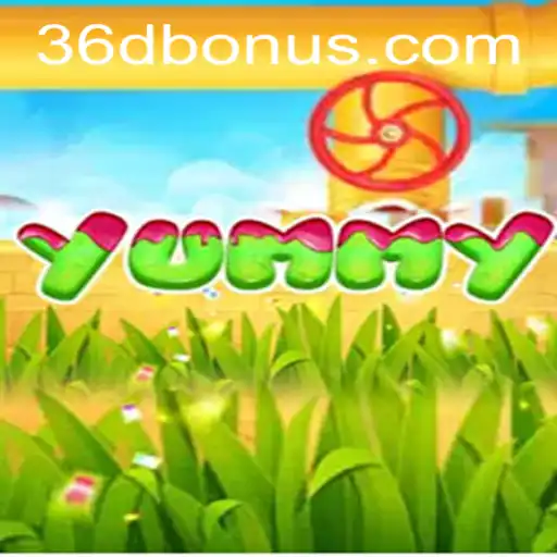 Descubra o Mundo do Jogo 'Yummy': Diversão e Estrategia com '36D'